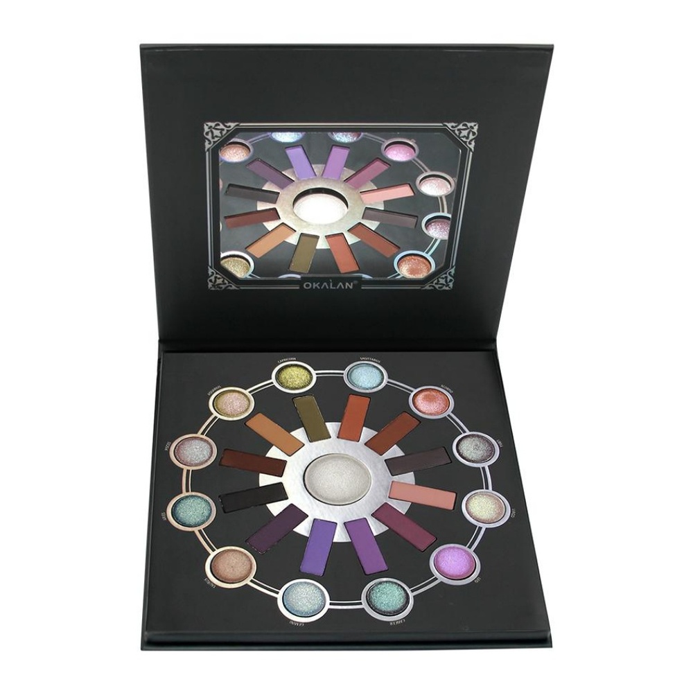 Eyeshadow Palette Zodiac BRAND NEW